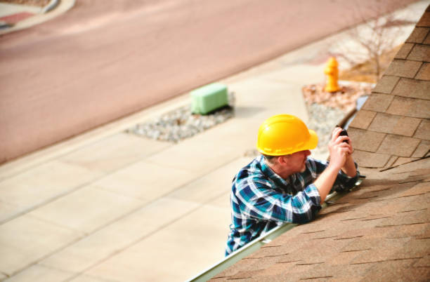 Quick and Trustworthy Emergency Roof Repair Services in Dysart, IA