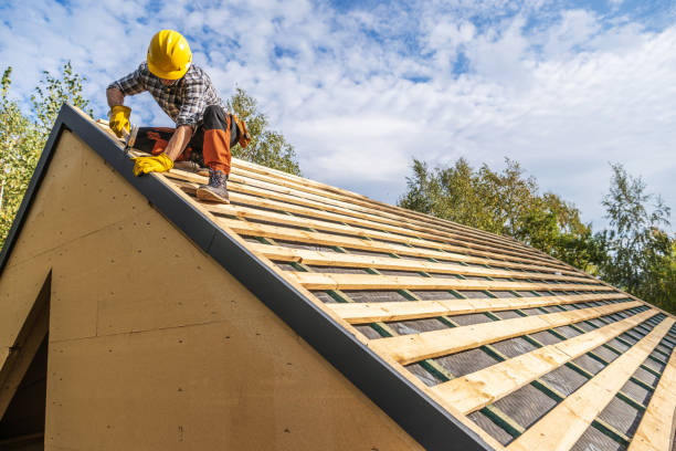 Best New Roof Installation  in Dysart, IA