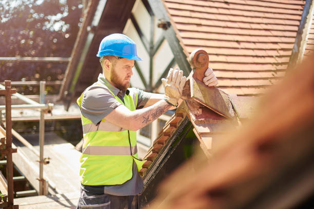 Best Roof Repair Estimates  in Dysart, IA
