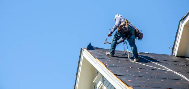 Best Roof Maintenance Services  in Dysart, IA